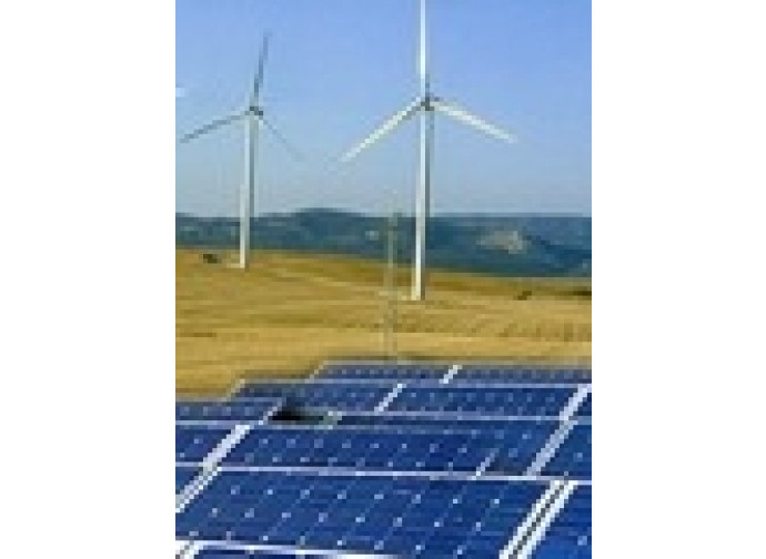 energie rinnovabili energie rinnovabili